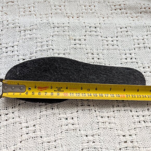 Pajar Igloo Shearling Winter Boots Women's 7 Tall Shaft Made in Canada - Picture 10 of 10